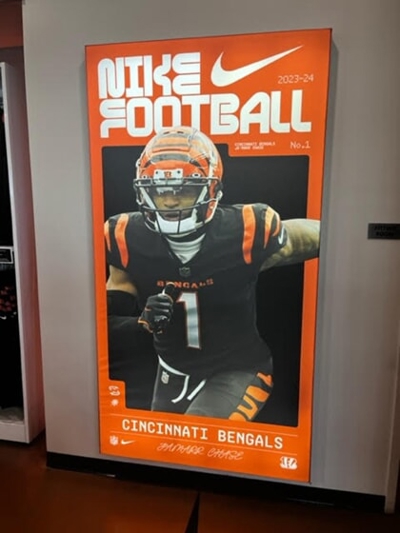Cincinnati Graphics & Murals Photo
